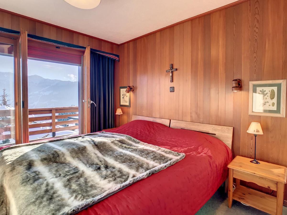 Porthos 29-30 Apartment Verbier Exterior photo