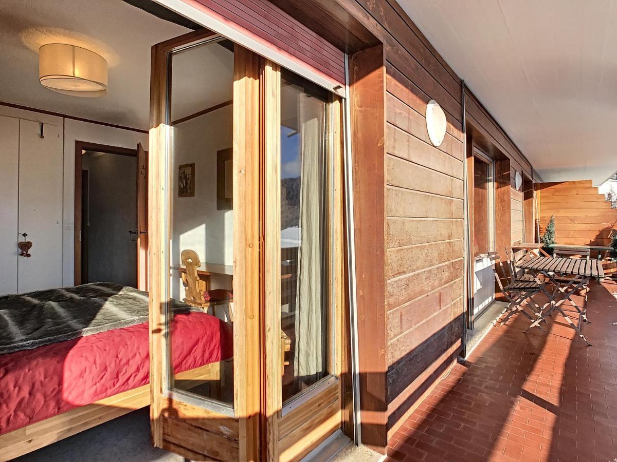 Porthos 29-30 Apartment Verbier Exterior photo