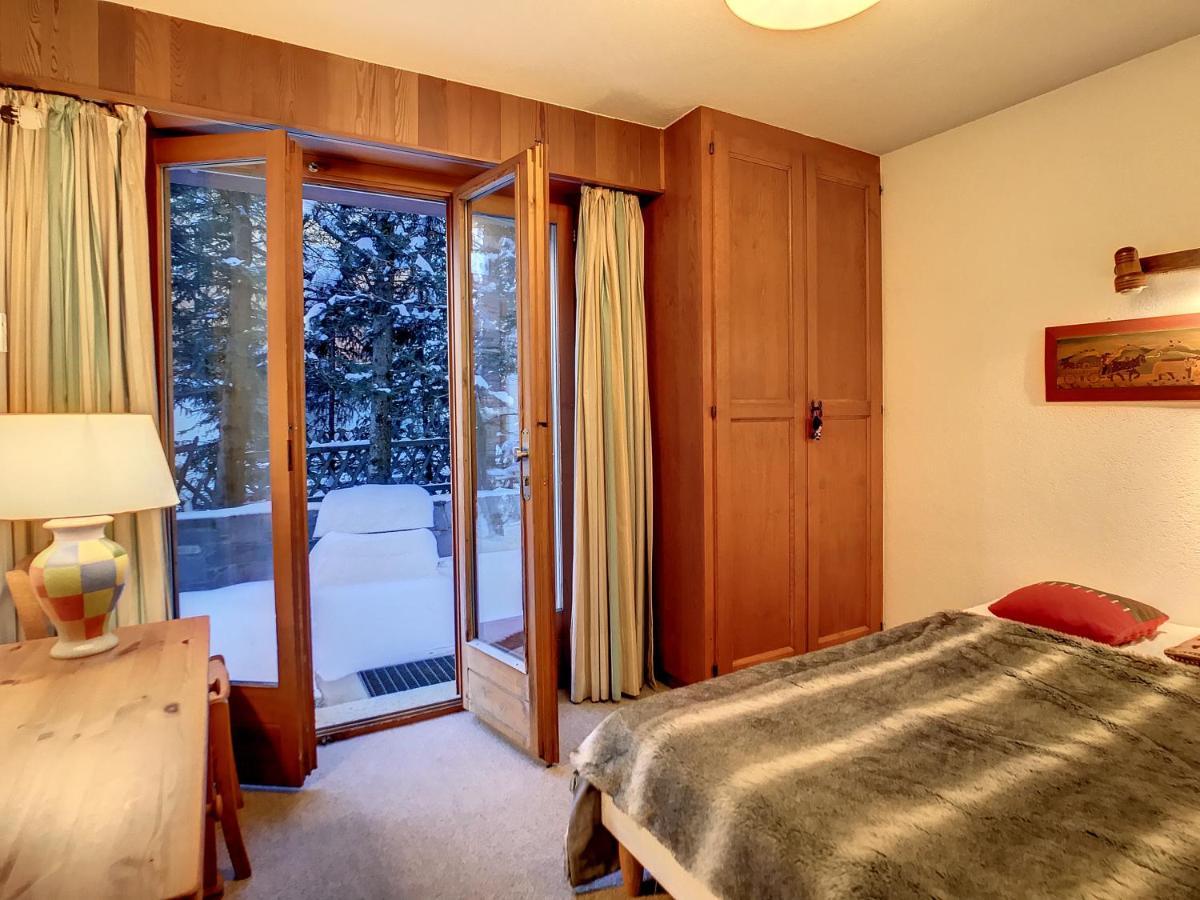 Porthos 29-30 Apartment Verbier Exterior photo