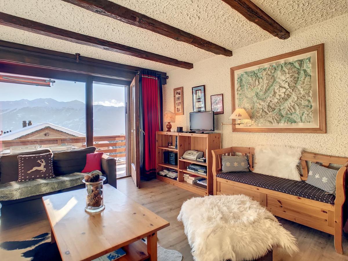 Porthos 29-30 Apartment Verbier Exterior photo