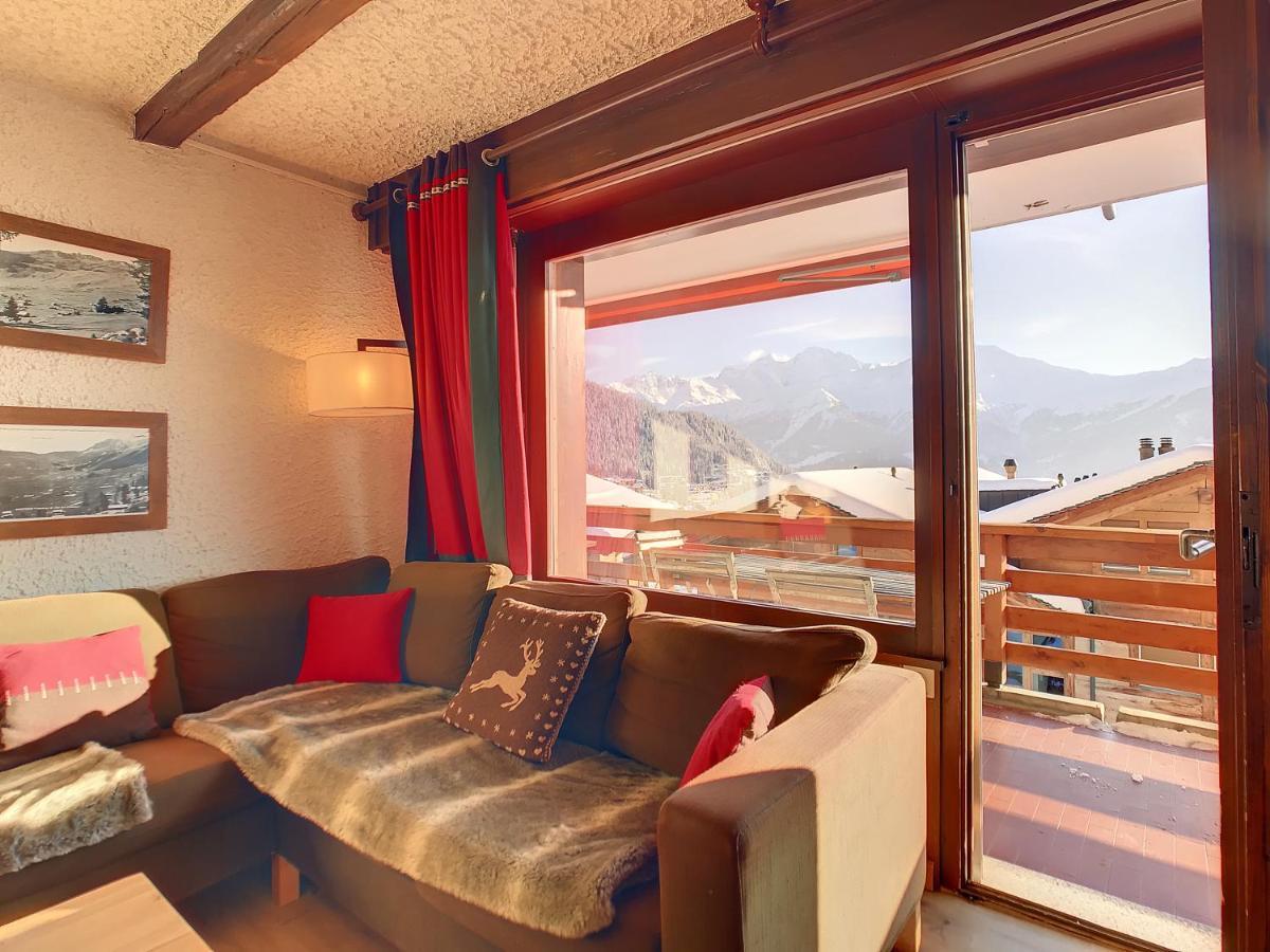 Porthos 29-30 Apartment Verbier Exterior photo